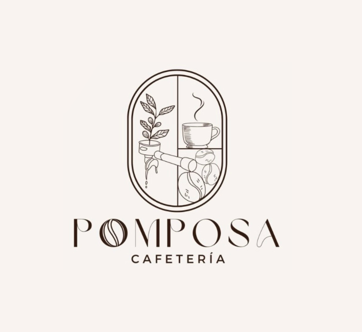 Pomosa Cafe
