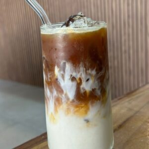 Latte Clásico